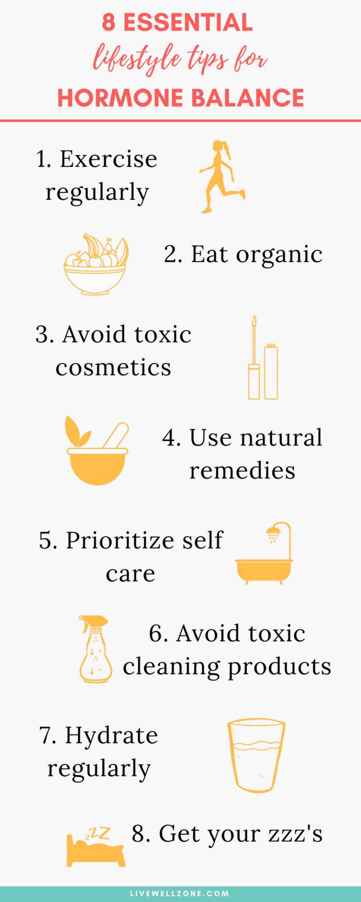 24 Scientifically Proven Tips For Natural Health